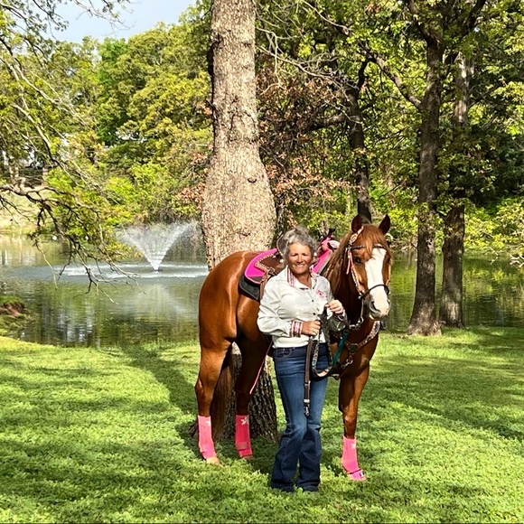 Meet your Posher, Windy hill ranch - Picture 3 of 3